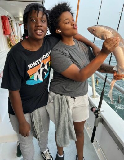 fishing trip 8/16/24